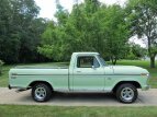 Thumbnail Photo 10 for 1973 Ford F100